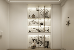 行业将逐渐尺度化成长